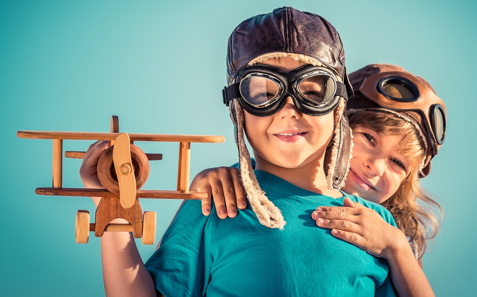 Kids Pilot